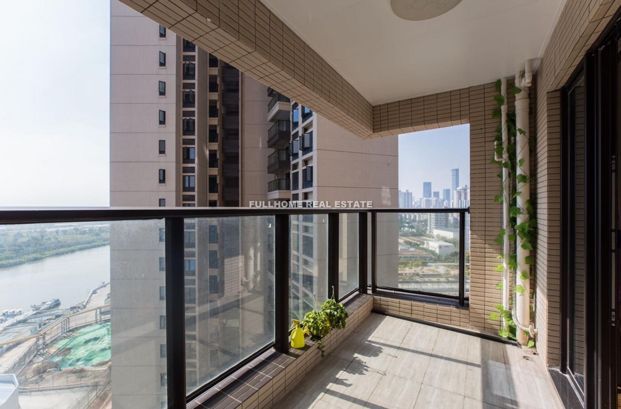 The Paragon - Interior view 4, Shenzhen rental property