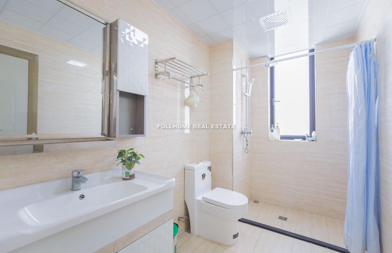 The Paragon - Interior view 6, Shenzhen rental property