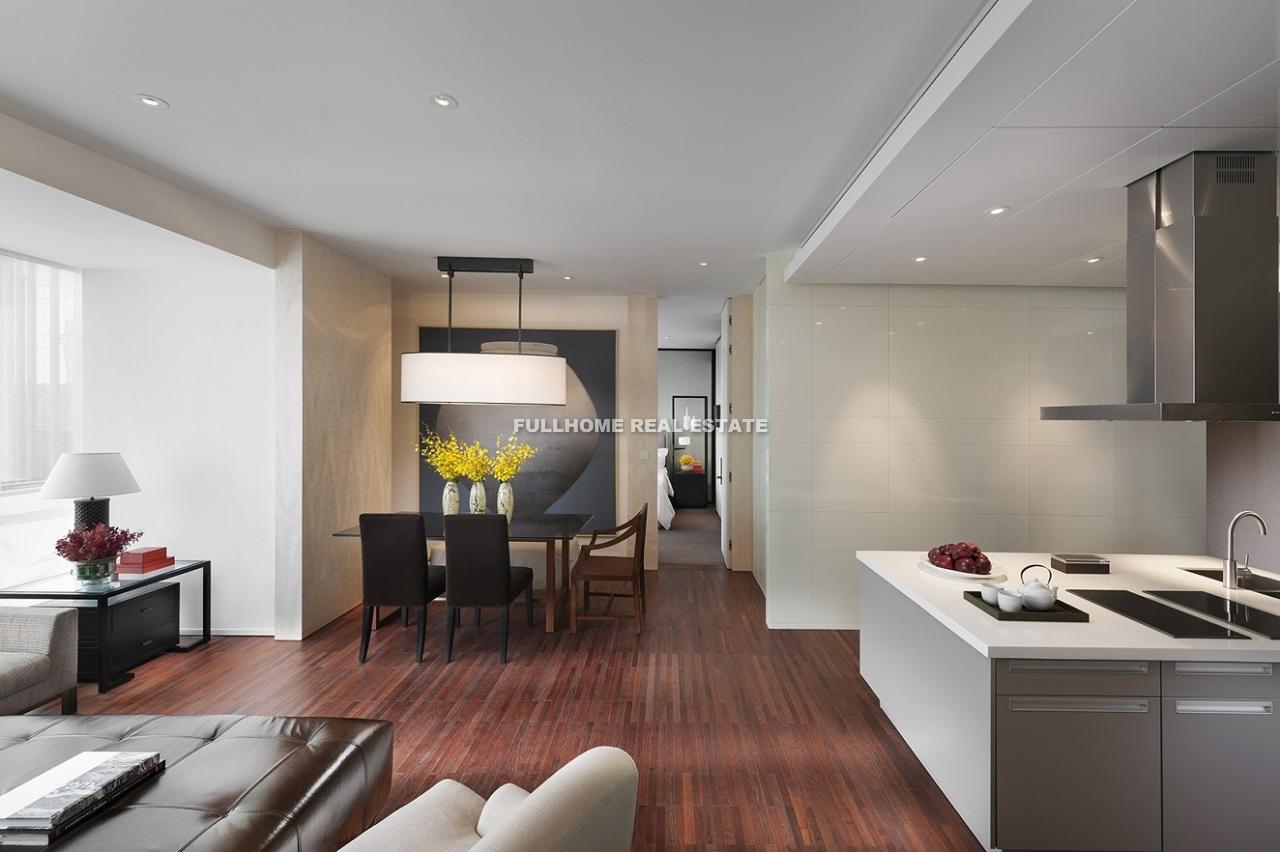 Mandarin Oriental - 2 bedroom apartment in Guangzhou, 