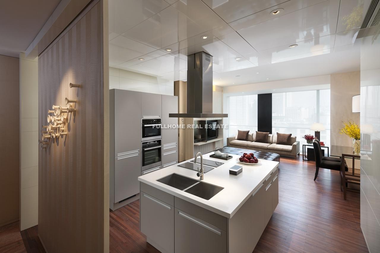 Mandarin Oriental - Interior view 2, Guangzhou rental property