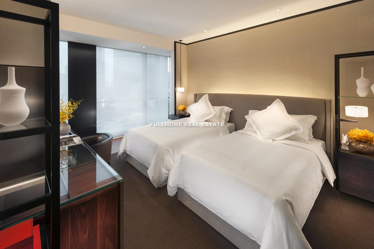 Mandarin Oriental - Interior view 4, Guangzhou rental property