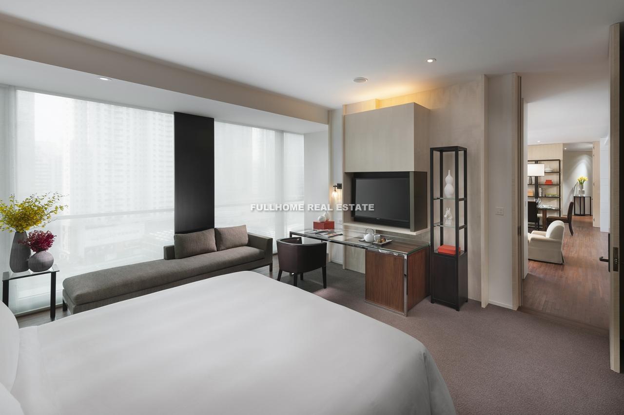 Mandarin Oriental - Interior view 5, Guangzhou rental property