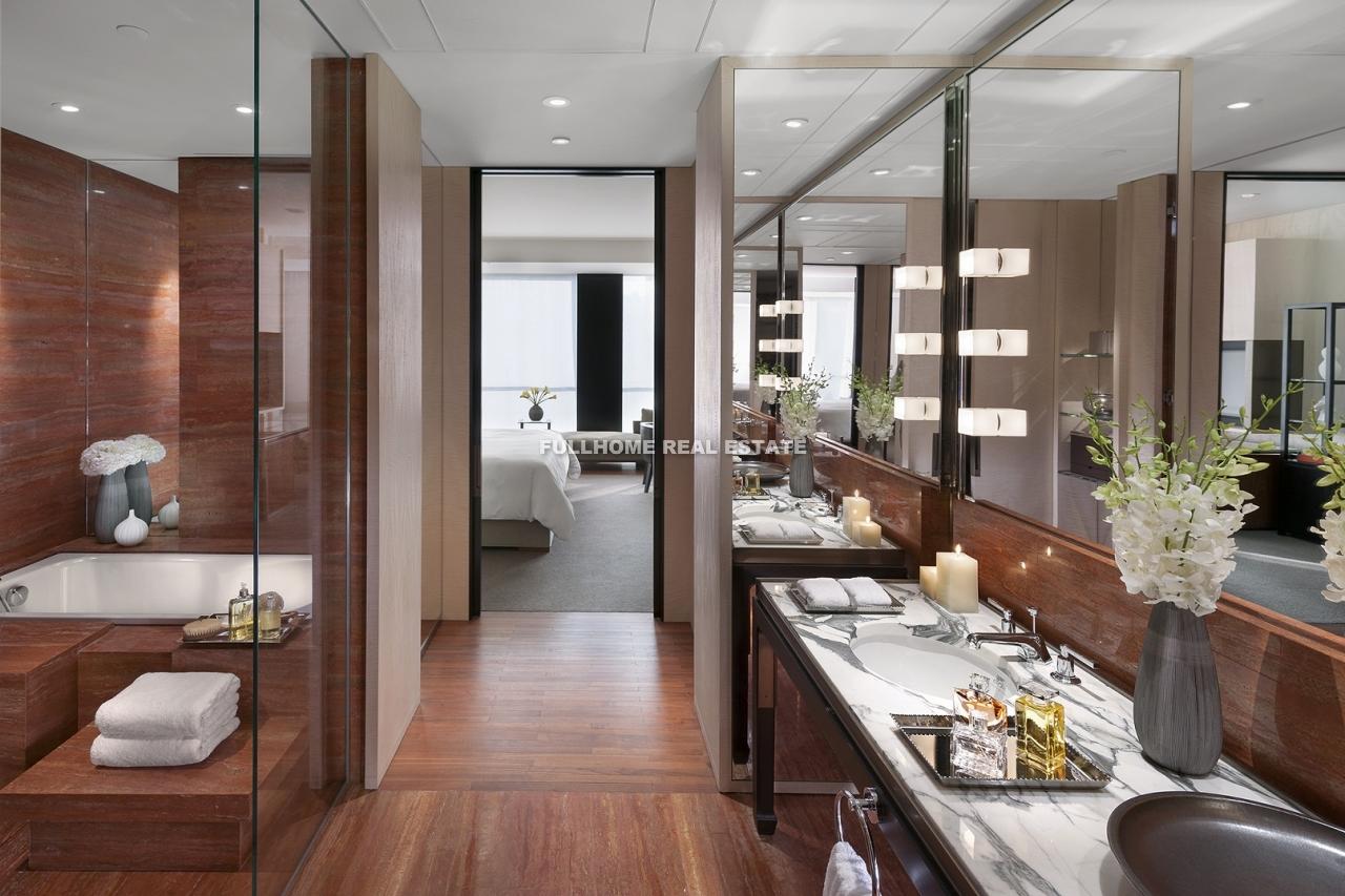 Mandarin Oriental - Interior view 6, Guangzhou rental property