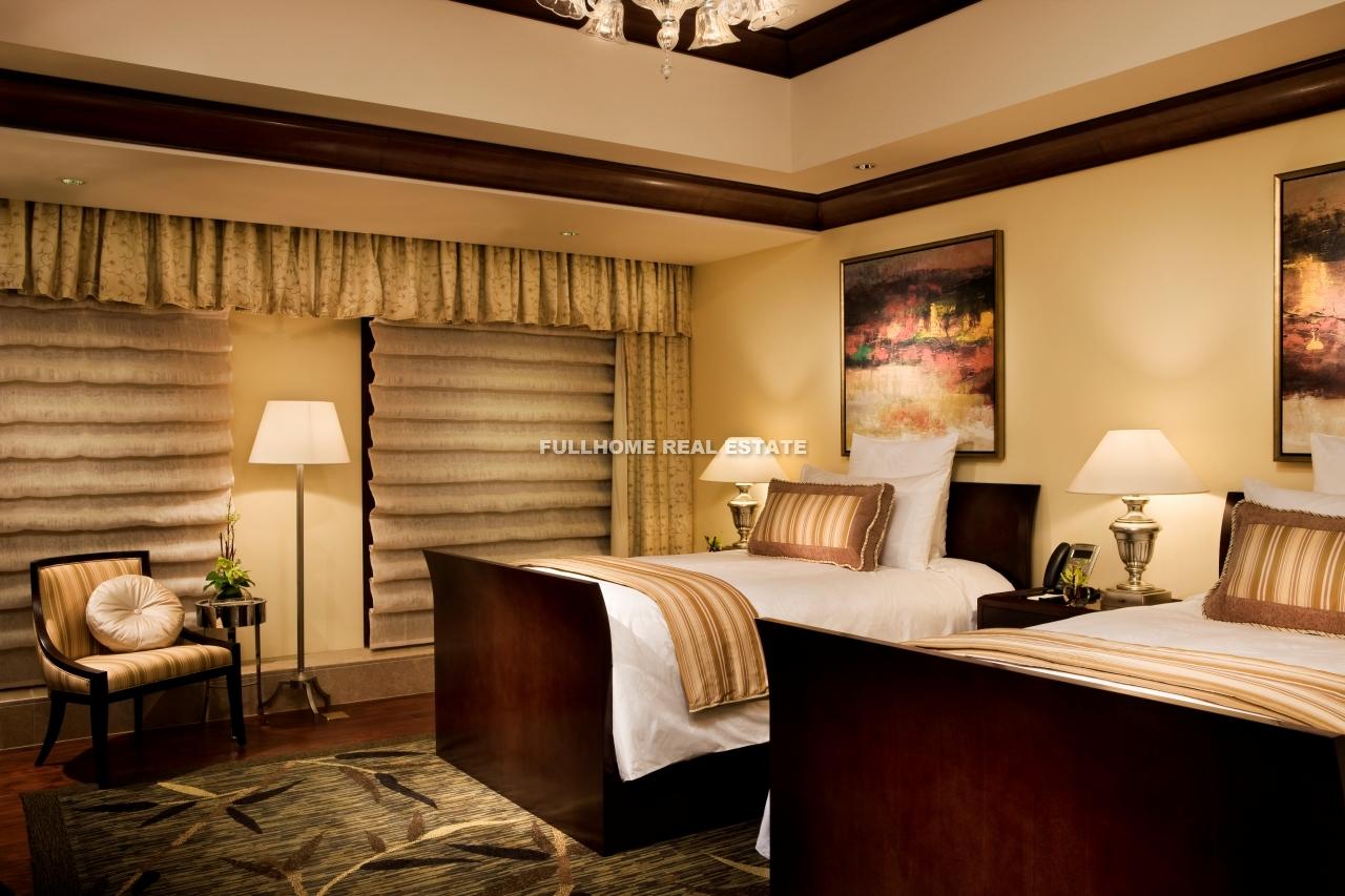 The Ritz Carlton Guangzhou - Interior view 2, Guangzhou rental property
