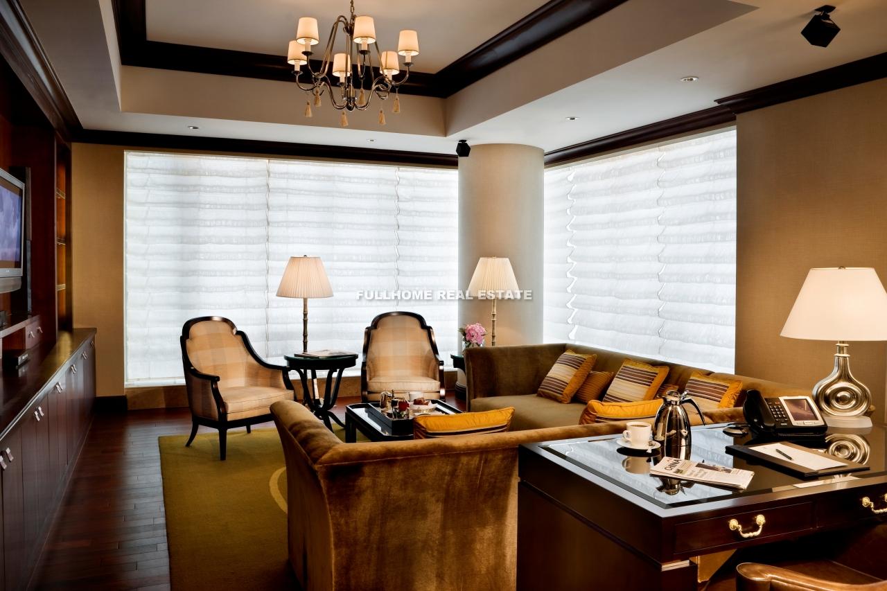 The Ritz Carlton Guangzhou - Interior view 3, Guangzhou rental property