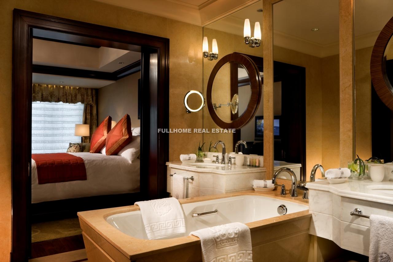 The Ritz Carlton Guangzhou - Interior view 4, Guangzhou rental property