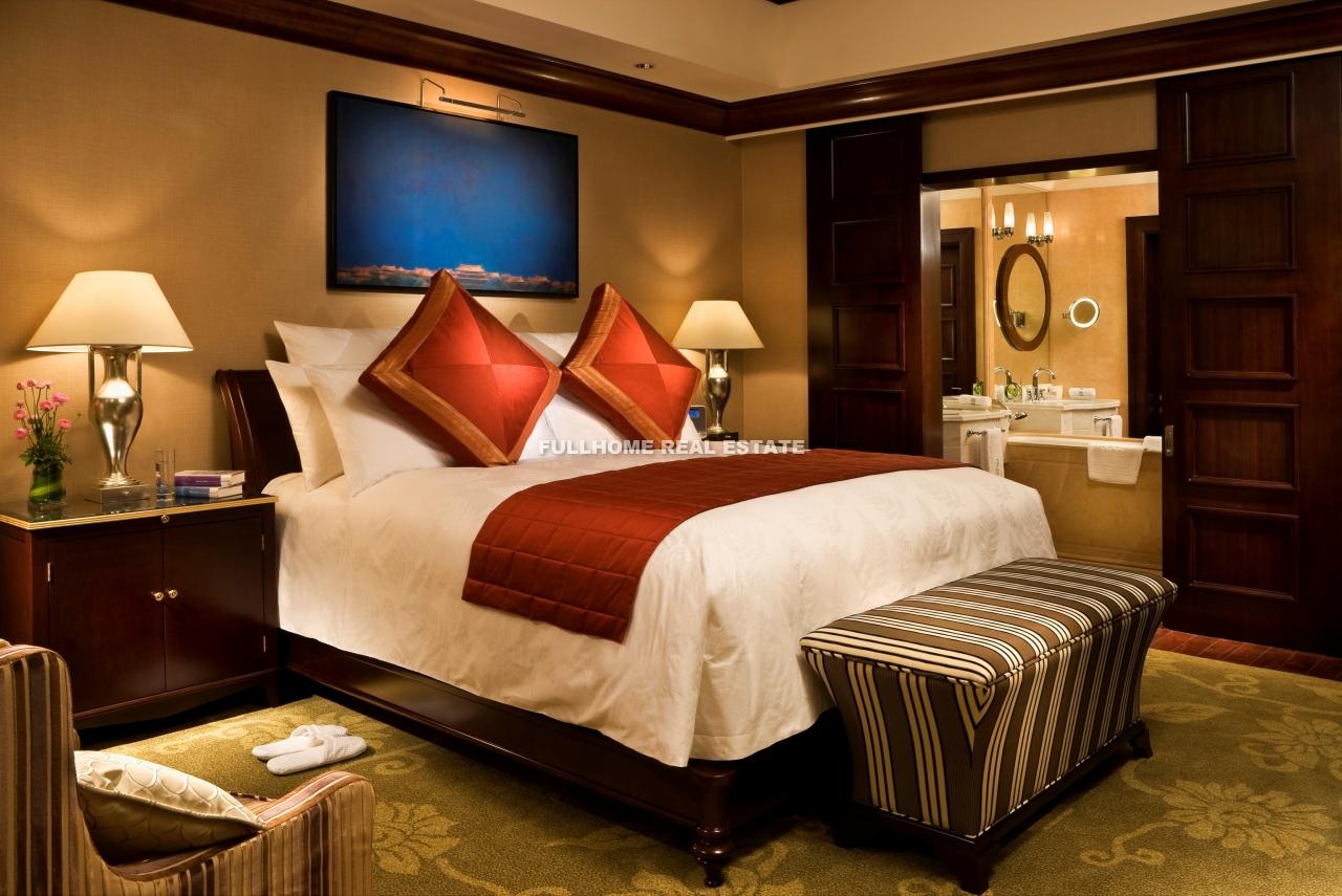 The Ritz Carlton Guangzhou - Interior view 5, Guangzhou rental property