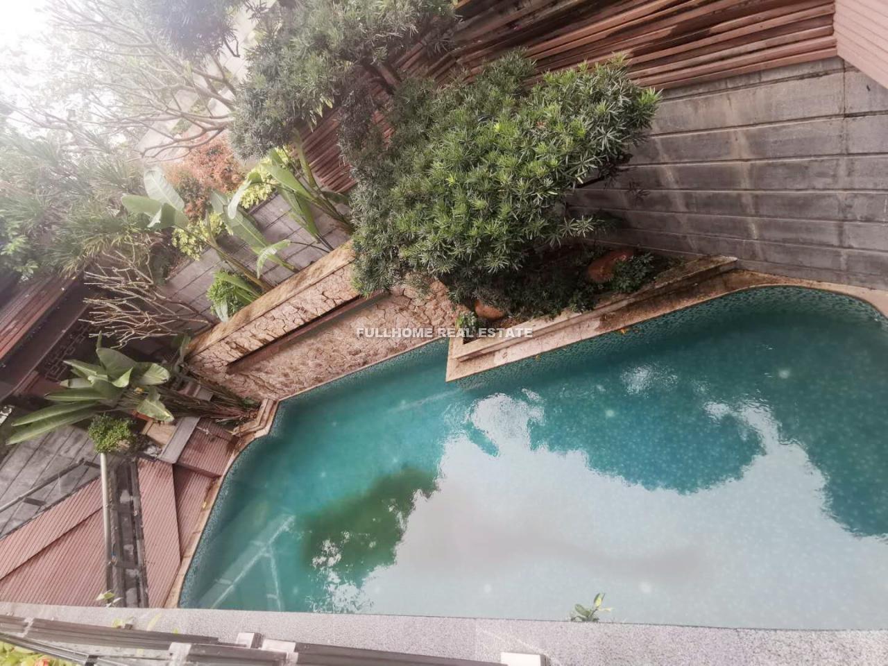 New World Riverside Villa - Interior view 2, Guangzhou rental property