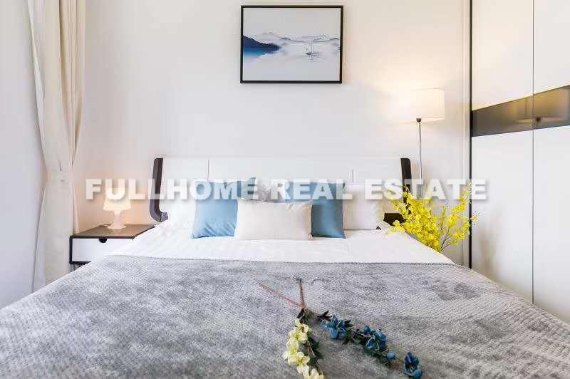 La Cite - Interior view 5, Shanghai rental property