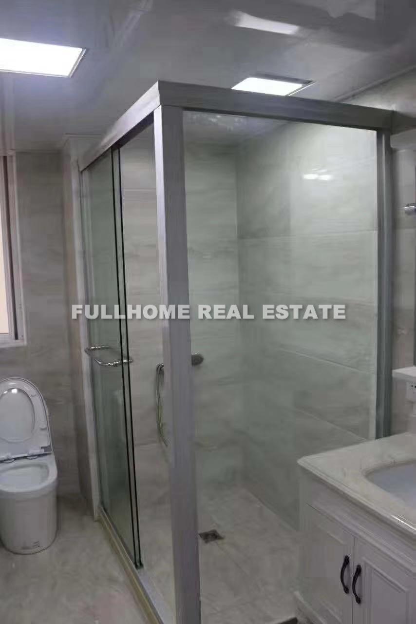 Chrysanthemum Park - Interior view 6, Shanghai rental property
