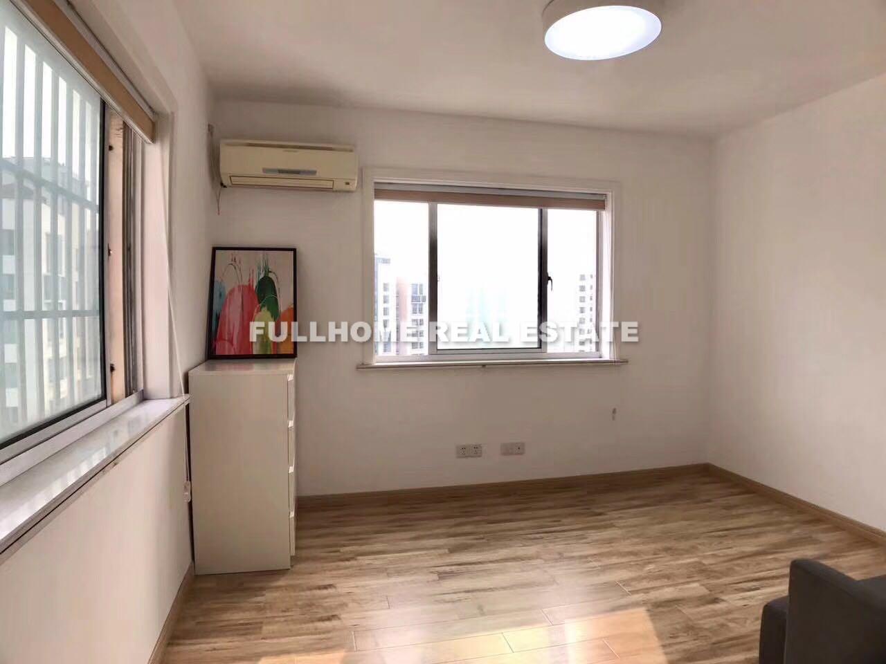  Jing An International Plaza - Interior view 2, Shanghai rental property