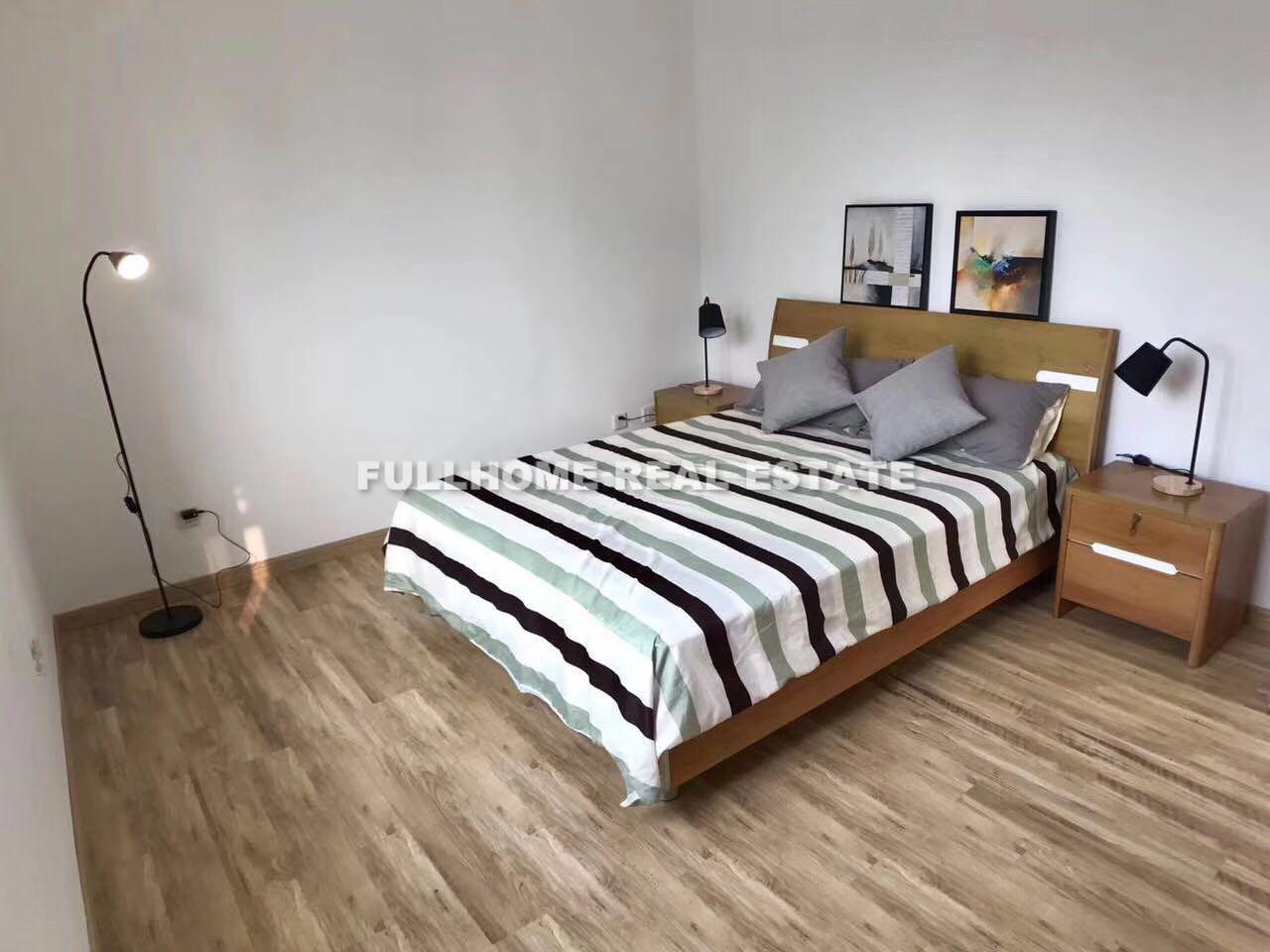  Jing An International Plaza - Interior view 5, Shanghai rental property