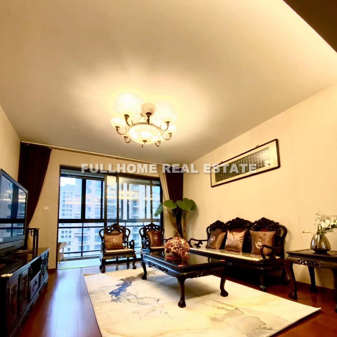 The Bund - 3 bedroom apartment in Shanghai, The Bund, Downtown