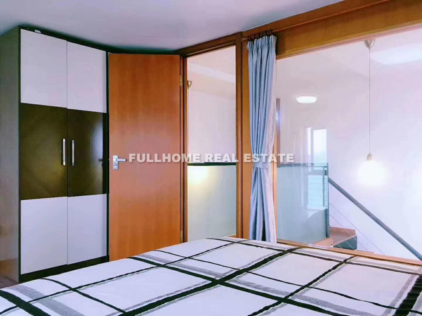 Up Town - Interior view 4, Shanghai rental property