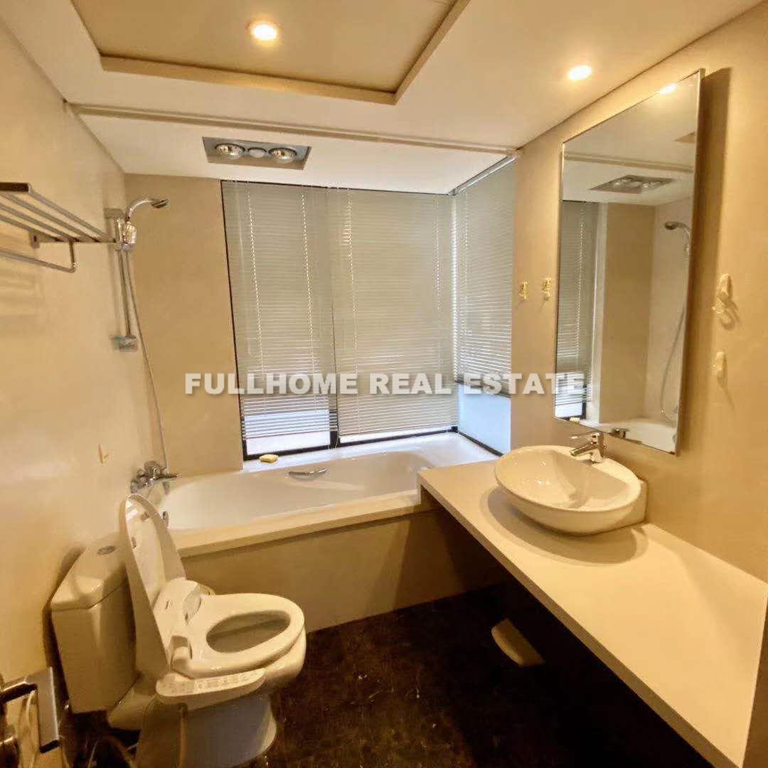 The Bund - Interior view 8, Shanghai rental property