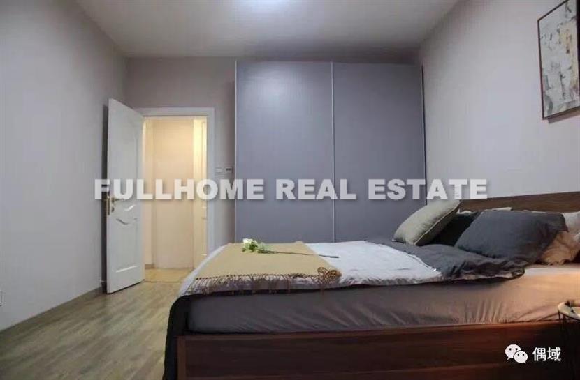 Jinquan Garden - Interior view 2, Shanghai rental property
