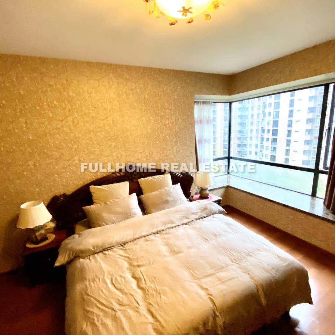 The Bund - Interior view 2, Shanghai rental property