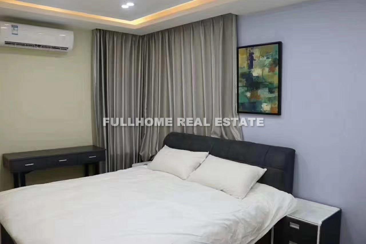 Chrysanthemum Park - Interior view 8, Shanghai rental property