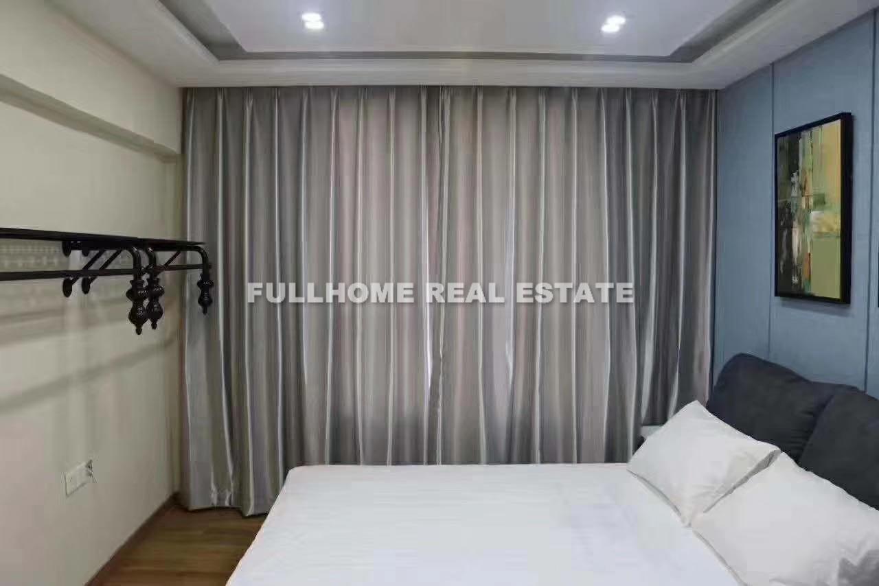 Chrysanthemum Park - Interior view 4, Shanghai rental property