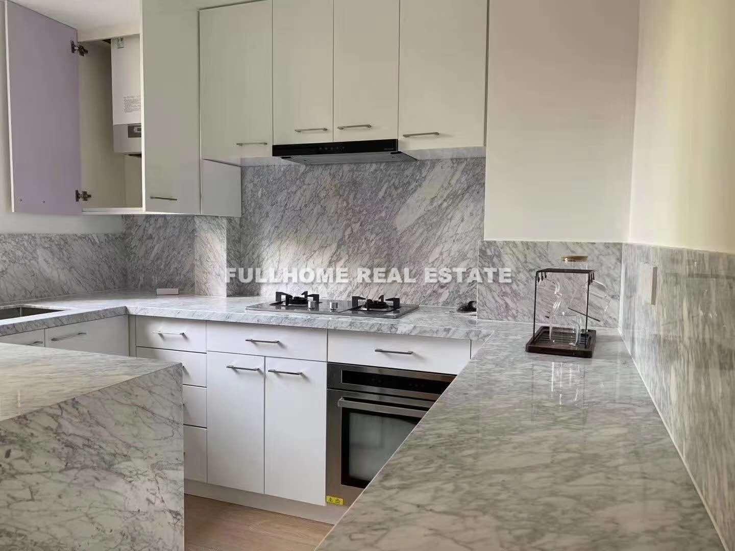 Ding Xiang Garden Apartments - Interior view 4, Shanghai rental property