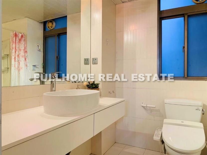 Jinquan Garden - Interior view 8, Shanghai rental property