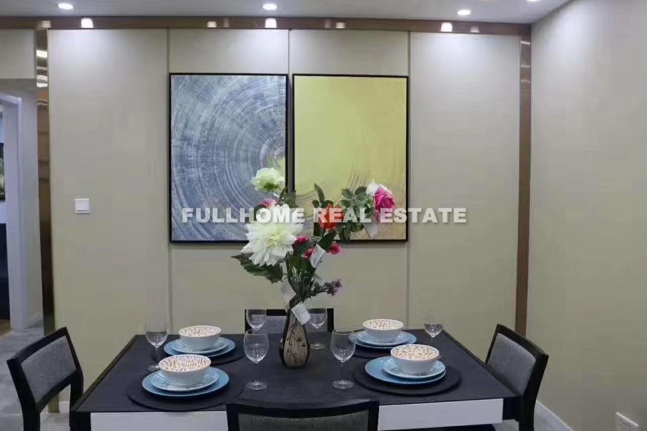 Chrysanthemum Park - Interior view 2, Shanghai rental property