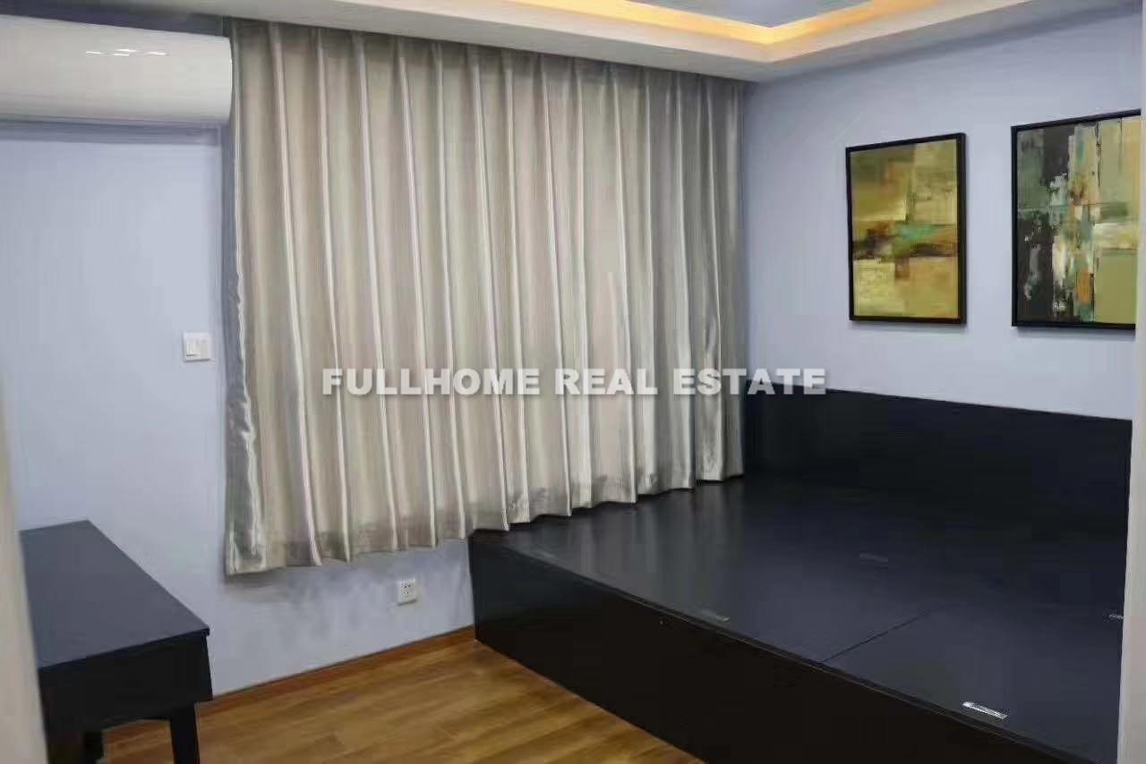 Chrysanthemum Park - Interior view 3, Shanghai rental property