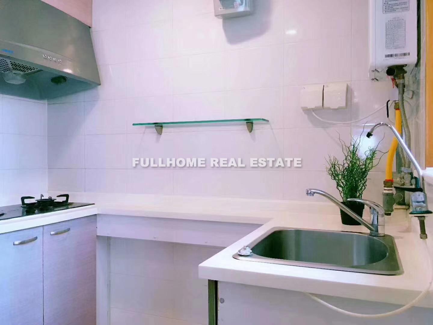 Up Town - Interior view 8, Shanghai rental property