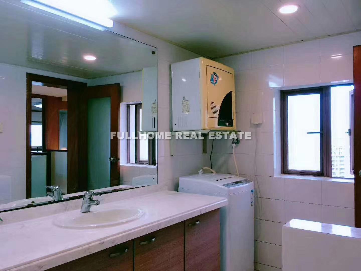 Up Town - Interior view 6, Shanghai rental property