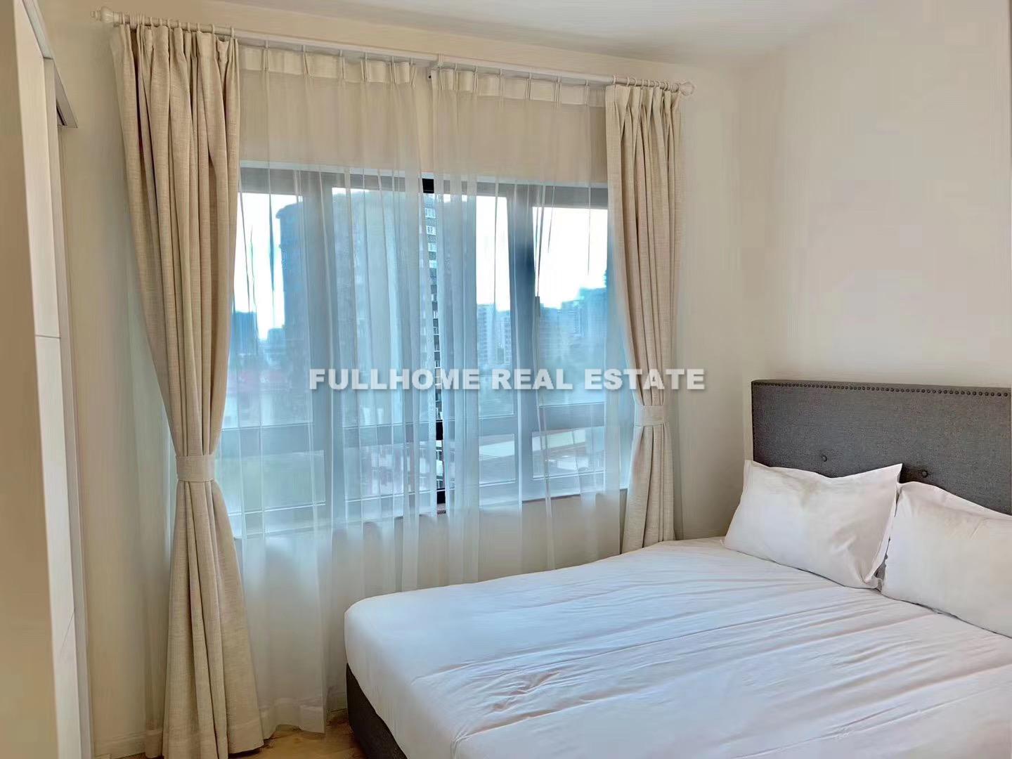 Arcadia - Interior view 2, Shanghai rental property