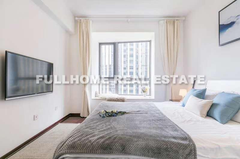 La Cite - Interior view 3, Shanghai rental property