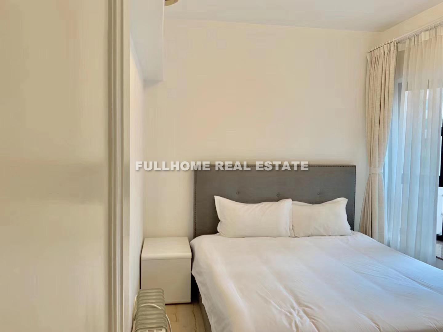 Arcadia - Interior view 4, Shanghai rental property