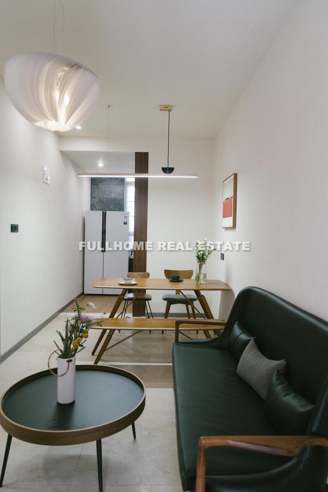 Xin Fu Kang Li - Interior view 6, Shanghai rental property