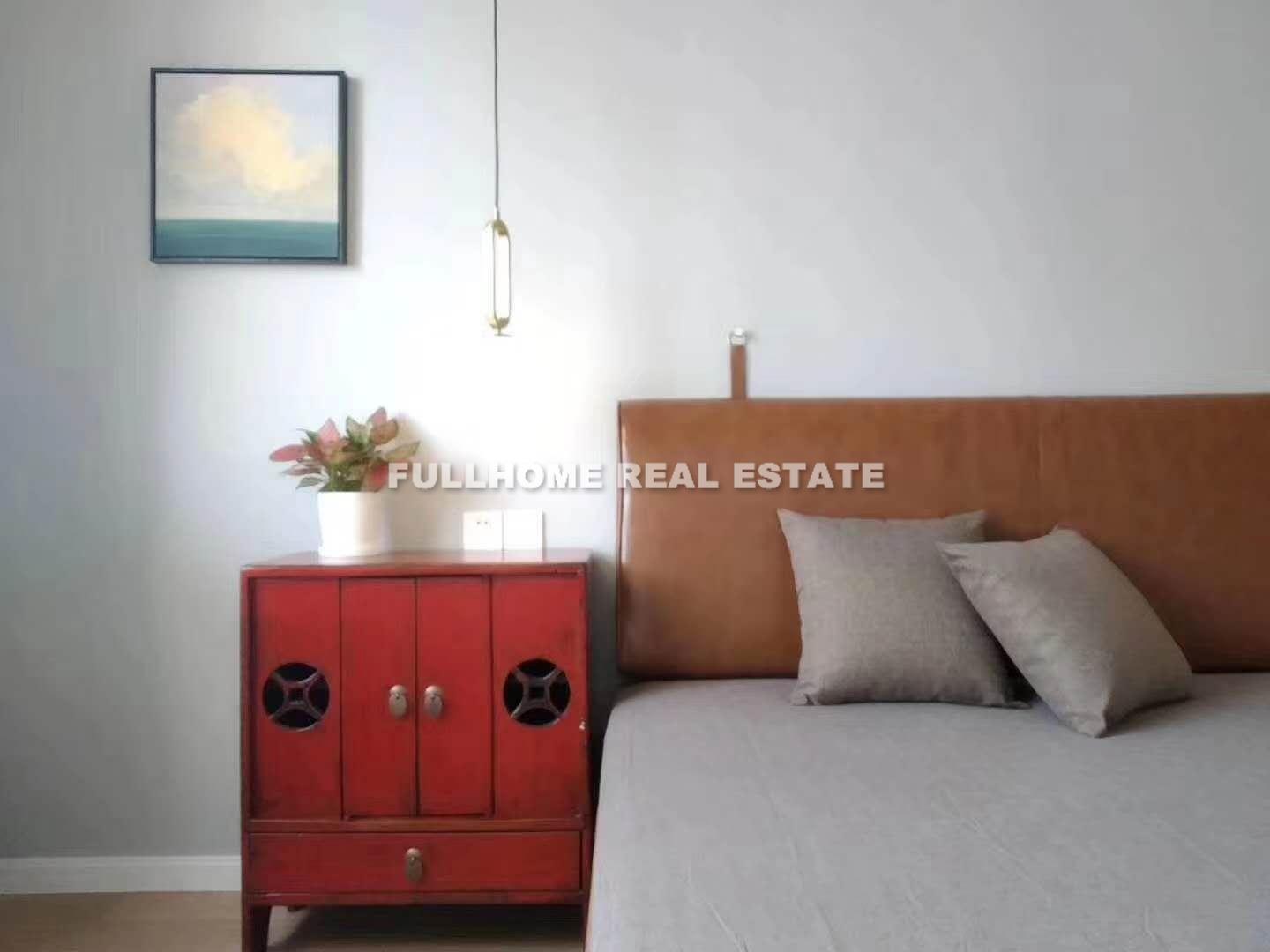 Ding Xiang Garden Apartments - Interior view 3, Shanghai rental property