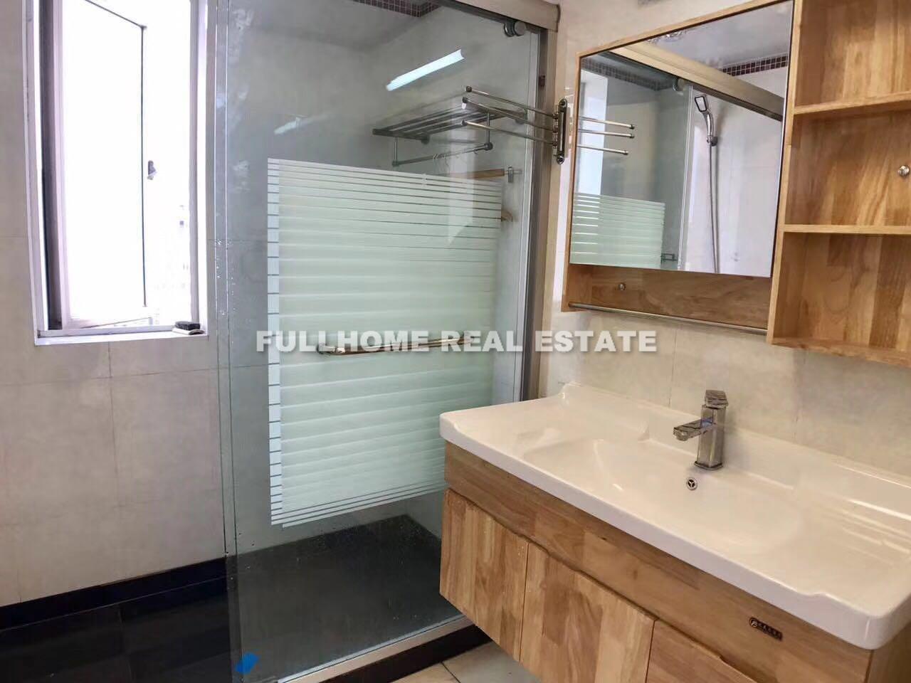  Jing An International Plaza - Interior view 7, Shanghai rental property