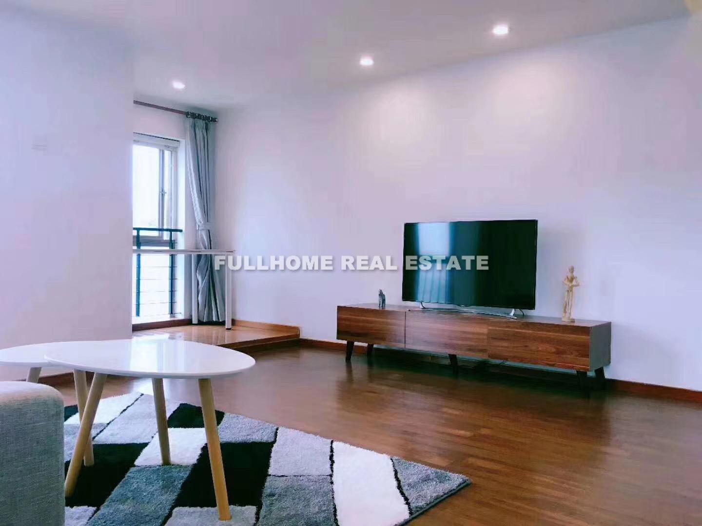 Up Town - Interior view 7, Shanghai rental property