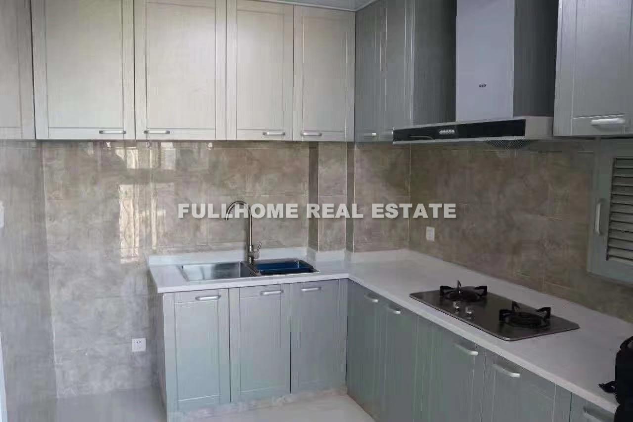 Chrysanthemum Park - Interior view 5, Shanghai rental property