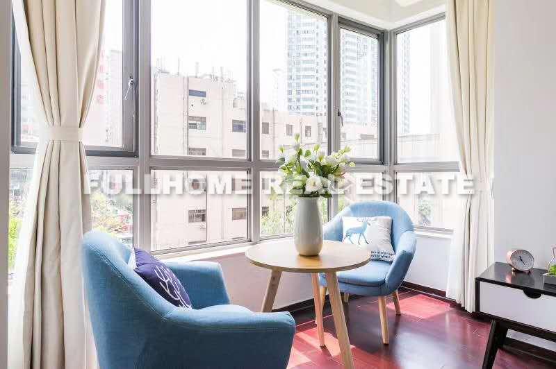 La Cite - Interior view 7, Shanghai rental property