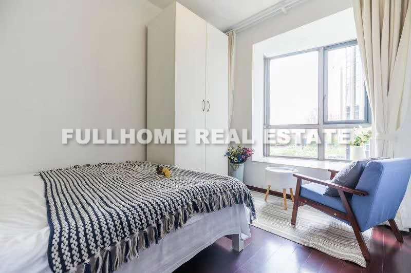 La Cite - Interior view 6, Shanghai rental property