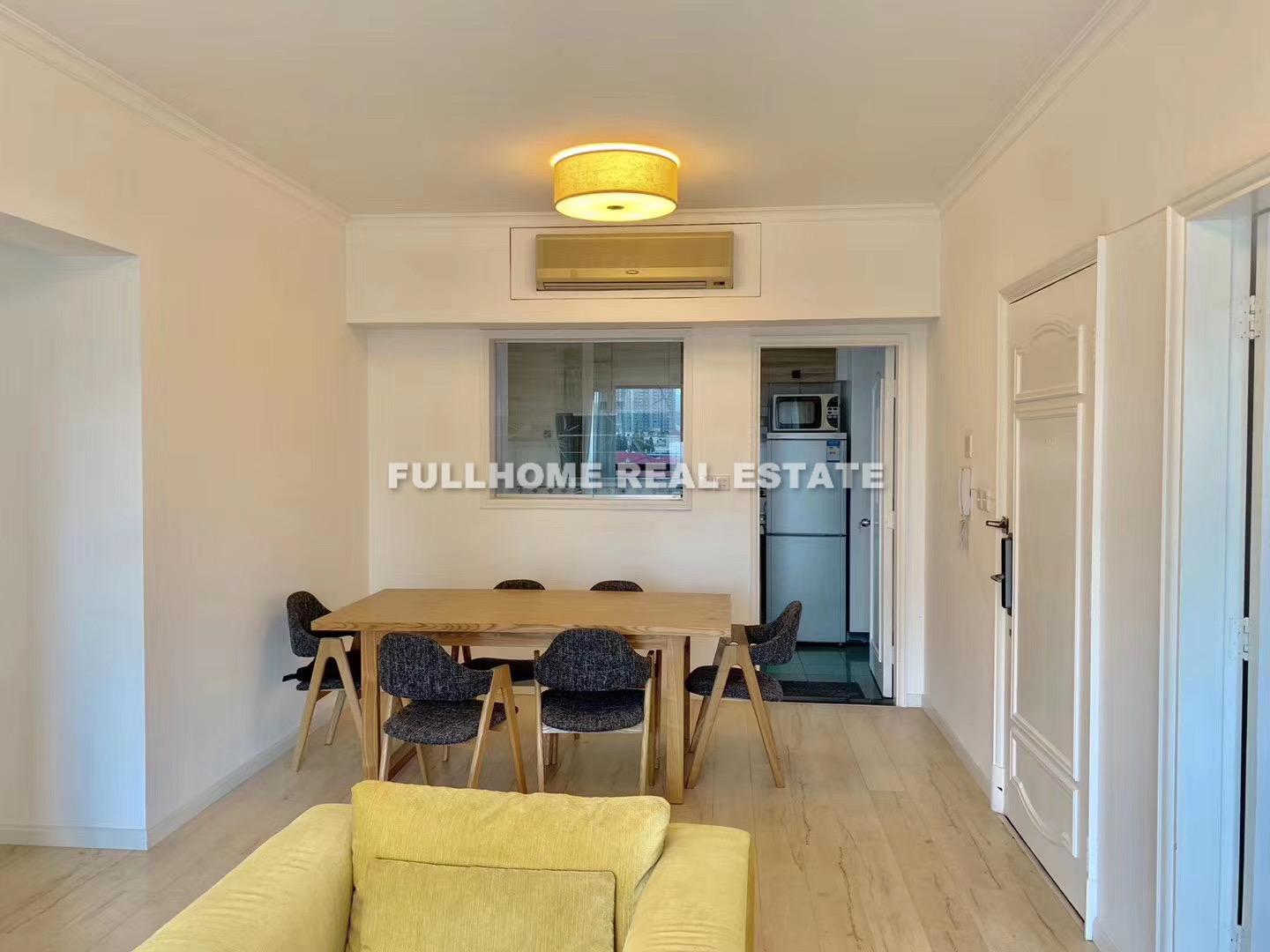 Arcadia - Interior view 6, Shanghai rental property