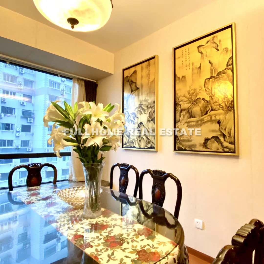 The Bund - Interior view 4, Shanghai rental property