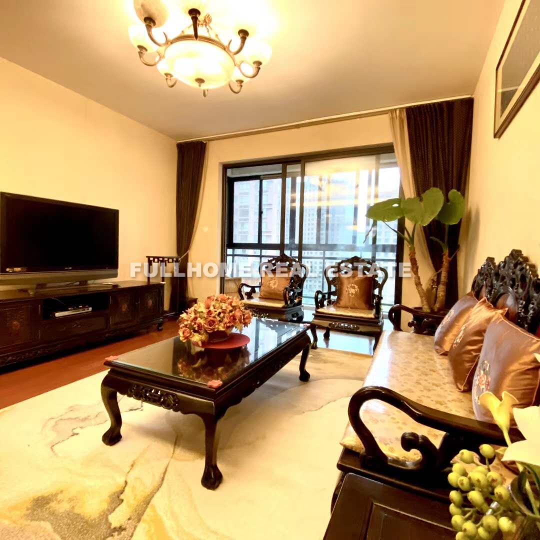 The Bund - Interior view 3, Shanghai rental property