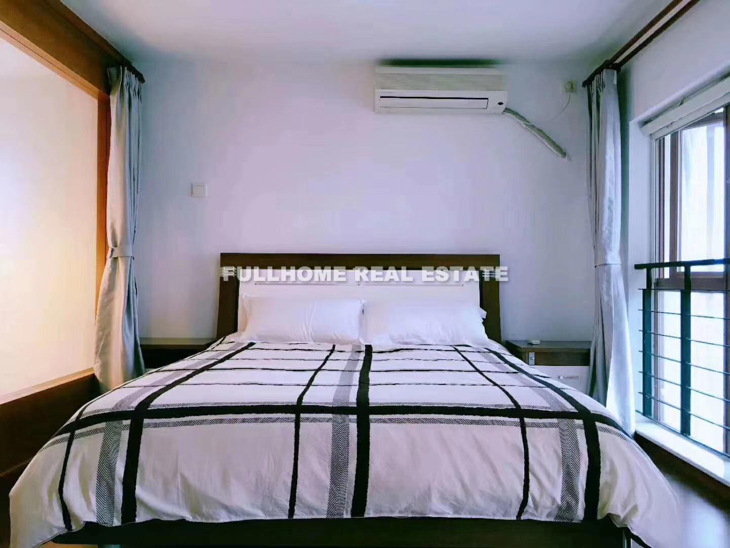 Up Town - Interior view 3, Shanghai rental property