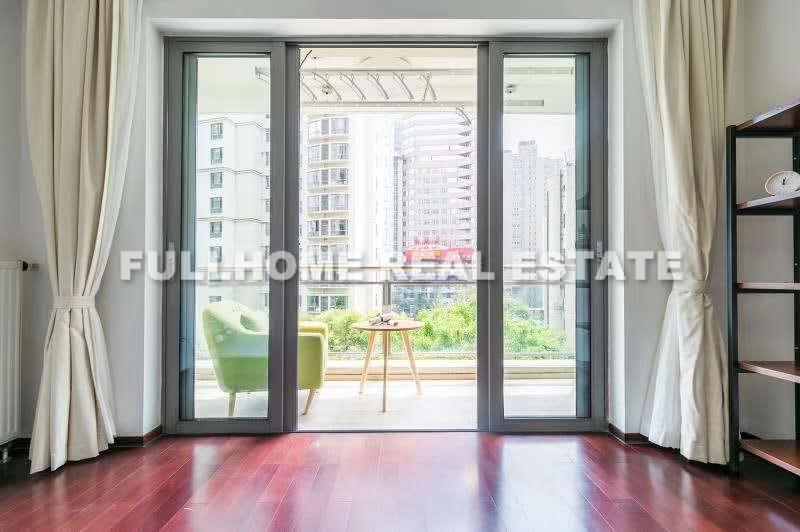 La Cite - Interior view 4, Shanghai rental property