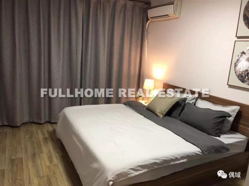 Jinquan Garden - Interior view 7, Shanghai rental property