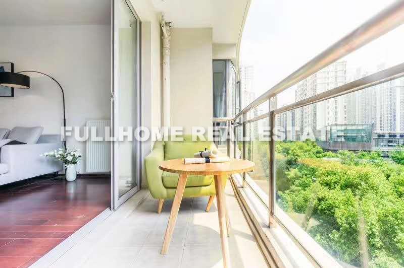 La Cite - Interior view 9, Shanghai rental property