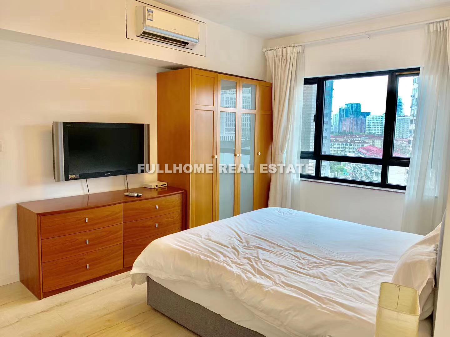 Arcadia - Interior view 3, Shanghai rental property