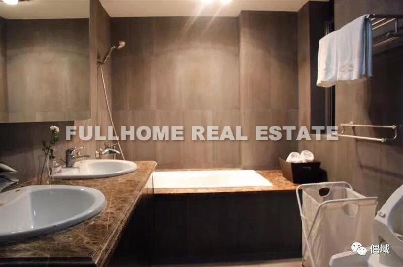 Jinquan Garden - Interior view 3, Shanghai rental property