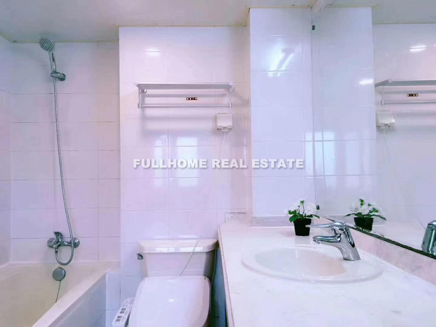 Up Town - Interior view 5, Shanghai rental property