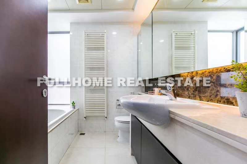 La Cite - Interior view 8, Shanghai rental property